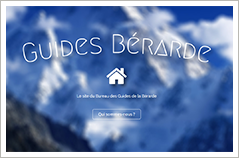 Bureau des guides